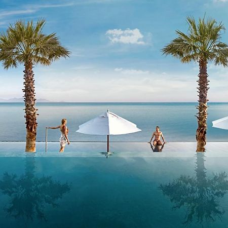 มิตซิส ซัมเมอร์ พาเลซ บีช โฮเต็ล Hotel Kardamena  ภายนอก รูปภาพ