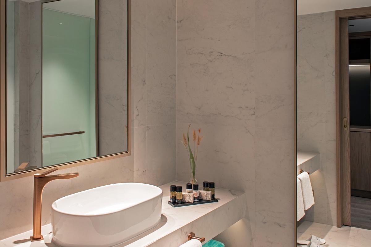 มิตซิส ซัมเมอร์ พาเลซ บีช โฮเต็ล Hotel Kardamena  ภายนอก รูปภาพ