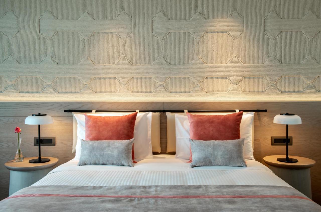 มิตซิส ซัมเมอร์ พาเลซ บีช โฮเต็ล Hotel Kardamena  ห้อง รูปภาพ