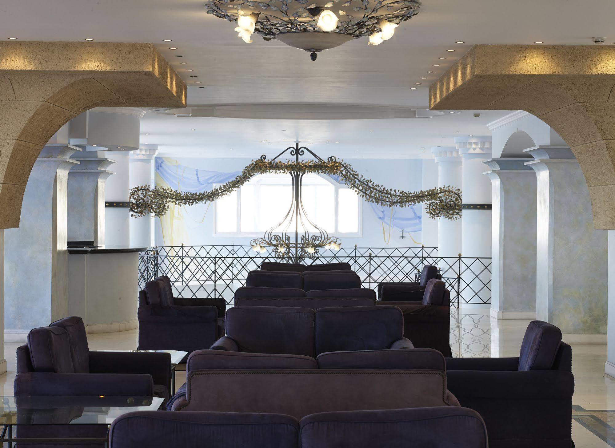 มิตซิส ซัมเมอร์ พาเลซ บีช โฮเต็ล Hotel Kardamena  ภายนอก รูปภาพ